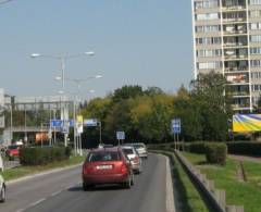 511203 Billboard, Hradec Králové    (Gočárův okruh     )