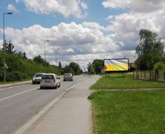 101388 Billboard, Praha 04 - Kunratice (Vídeňská)