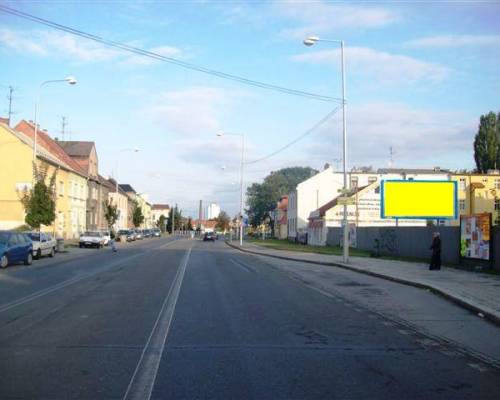 851008 Billboard, Nový Jičín (Sokolovská)