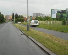 1091071 Billboard, Praha 11  (Mírového hnutí/Demoliční     )