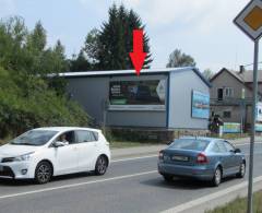 491150 Billboard, Liberec (Rochlická 2,sm Jablonec n/N )