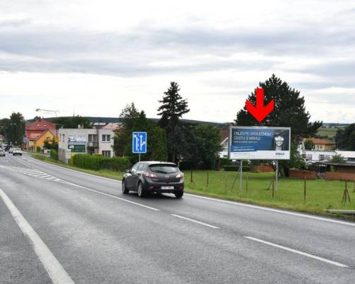 301006 Billboard, I/26 - Holýšov  (směr Domažlice  )