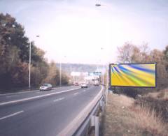 101620 Billboard, Praha 05 - Motol (Bucharova)