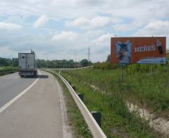 1081211 Billboard, OSTRAVA (Mariánskohorská, za mostem 58)