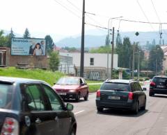 1701068 Billboard, Ústí nad Labem (Vinařská)