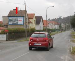 331344 Billboard, Plzeň - Bílá Hora (28. října)