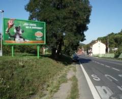 1091380 Billboard, Praha 09 (Českobrodská       )