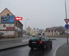 1631010 Billboard, Stod (Plzeňská)