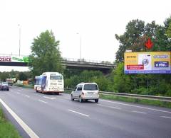 571105 Billboard, Pardubice - Polabiny IV. (Nádražní)