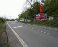 1091391 Billboard, Praha 11 (Spořilovská/nájezd na D1)