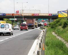 1011182 Billboard, Praha 15 - Štěrboholy      (Jižní spojka - Štěrboholská spojka    )