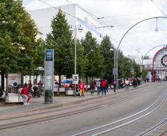 312074 Citylight, Liberec (Fügnerova I.)