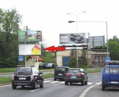 1701122 Billboard, Ústí nad Labem (E442 Žižkova)