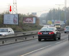 1091338 Billboard, Praha 18 (Kbelská         )