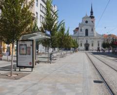 642820 Citylight, Brno - Střed (Joštova X Česká II,centrum)