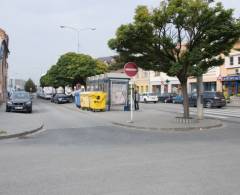 642643 Citylight, Brno - Židenice (Táborská X Geislerova,ZC)