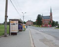 822059 Citylight, Ostrava - Ludgeřovice (Hlučínská, křižovatka, DC)