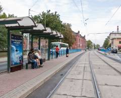 822066 Citylight, Ostrava - Vítkovice (Mírové náměstí, ZC)