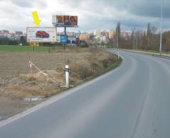 1741179 Billboard, Plzeň - Bolevec (U Velkého rybníka)