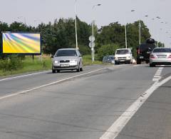 101398 Billboard, Praha 04 - Kunratice (Kunratická spojka /Na jelenách )