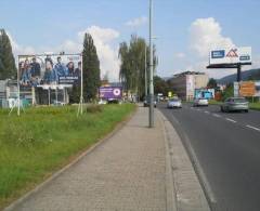 1701182 Billboard, Ústí nad Labem  (Přístavní  )