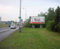 1091545 Billboard, Praha 10 (Průmyslová (za ČS Shell)   )