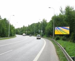 101725 Billboard, Praha 13 - Stodůlky (Bucharova)