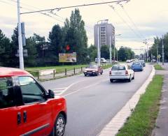 571089 Billboard, Pardubice - Dubina (Na Drážce)