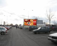 871106 Billboard, Ostrava (OC AVION Shopping Park Ostrava )