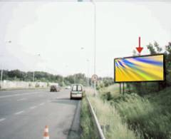 101497 Billboard, Praha 05 - Motol (Bucharova/Plzeňská)