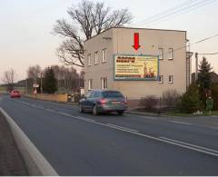 341022 Billboard, Líně (Plzeňská)