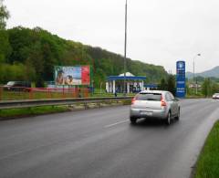 1701175 Billboard, Ústí nad Labem  (Ústecká      )