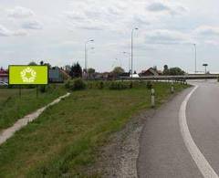 1271074 Billboard, Pardubice (Chrudimská)