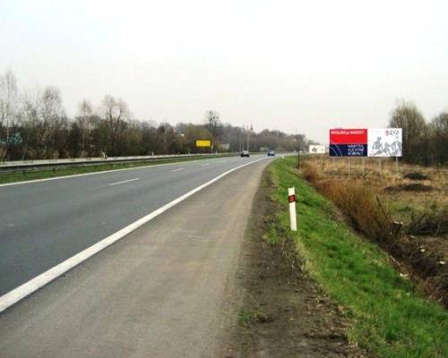 873031 Bigboard, Ostrava, okolí (Rudná, I/11)