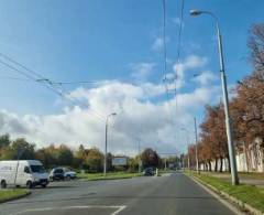 1741216 Billboard, Plzeň (Borská)