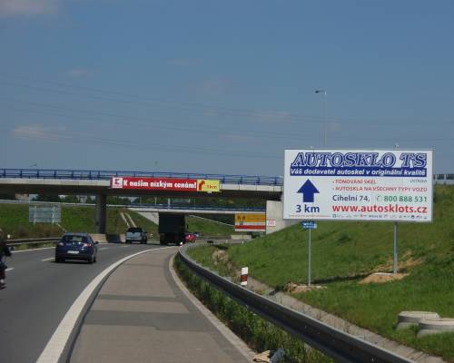 1081208 Billboard, OSTRAVA (Mariánskohorská,před mostem 58)