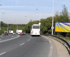 101726 Billboard, Praha 13 - Stodůlky (Bucharova)