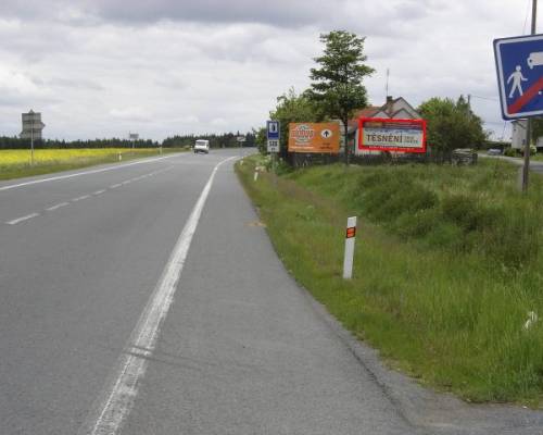 341005 Billboard, Úněšov (Plzeňská)