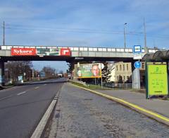 1272106 Citylight, Pardubice (kpt. Jaroše         )