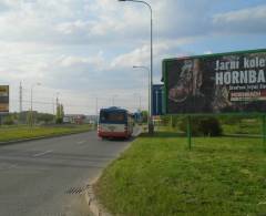 1091447 Billboard, Praha 14 (Průmyslová/Objízdná           )