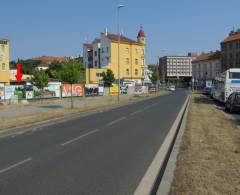 1091273 Billboard, Praha 05 (U Rustonky/Švábky        )