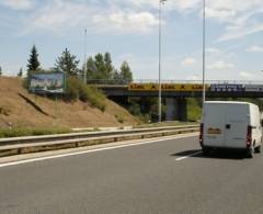 1091612 Billboard, Praha 13 (Rozvadovská spojka/Bavorská)