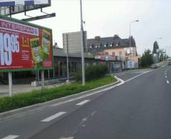 1431036 Billboard, Olomouc (Tovární-autobusové nádraží  )