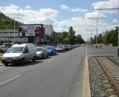 1091199 Billboard, Praha 04  (Podolské nábřeží-PS Podolí    )