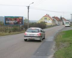 331343 Billboard, Starý Plzenec (Bezručova)