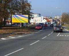 1291095 Billboard, Teplice (Gagarinova  )