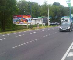 1701184 Billboard, Ústí nad Labem  (Petrovice            )