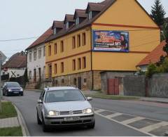 341028 Billboard, Kozolupy (Odbojáře Josefa Fischera)