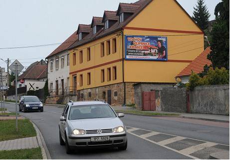 341028 Billboard, Kozolupy (Odbojáře Josefa Fischera)