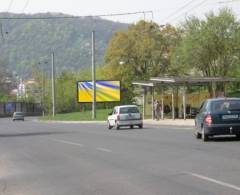 461039 Billboard, Ústí n/Labem (Nová   )